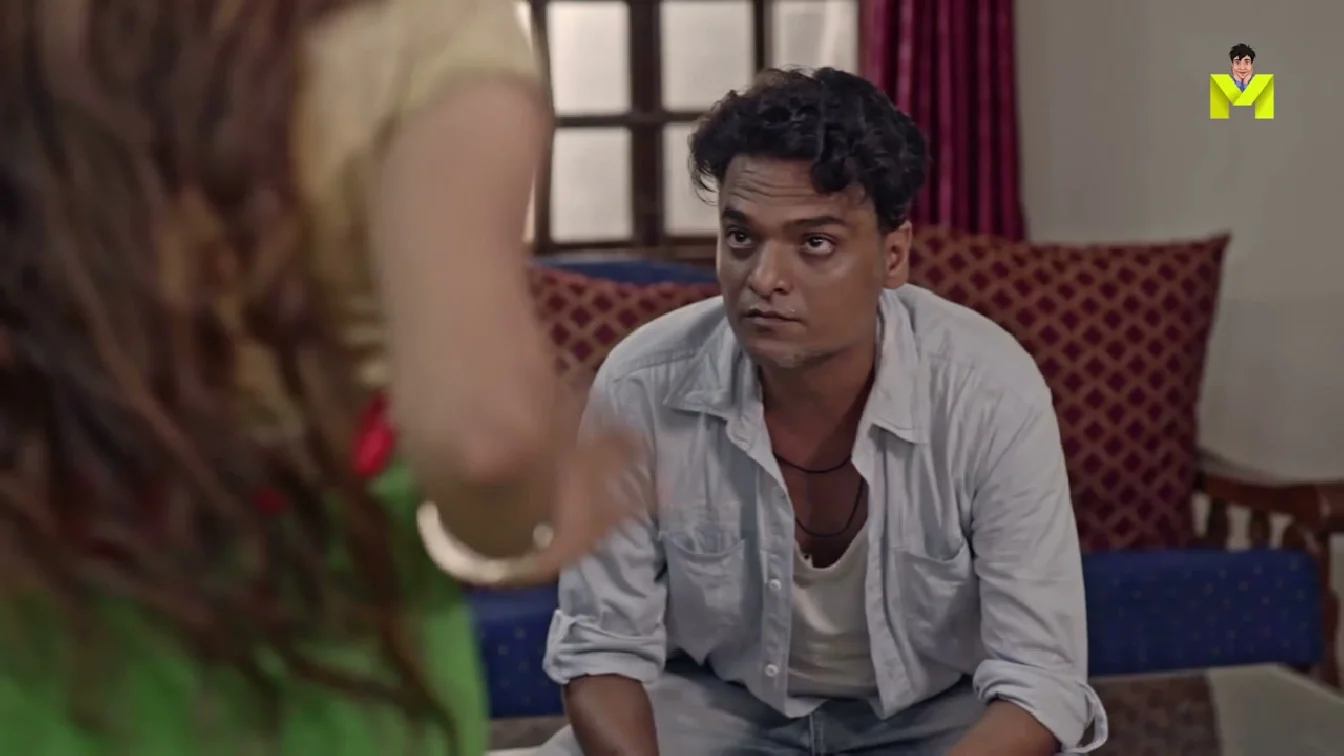Preview of Main Cheez Badi Hu Mast S01 E01-02 Mastram